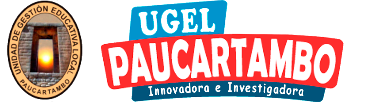 Unidad de Gestión Educativa Local - Paucartambo